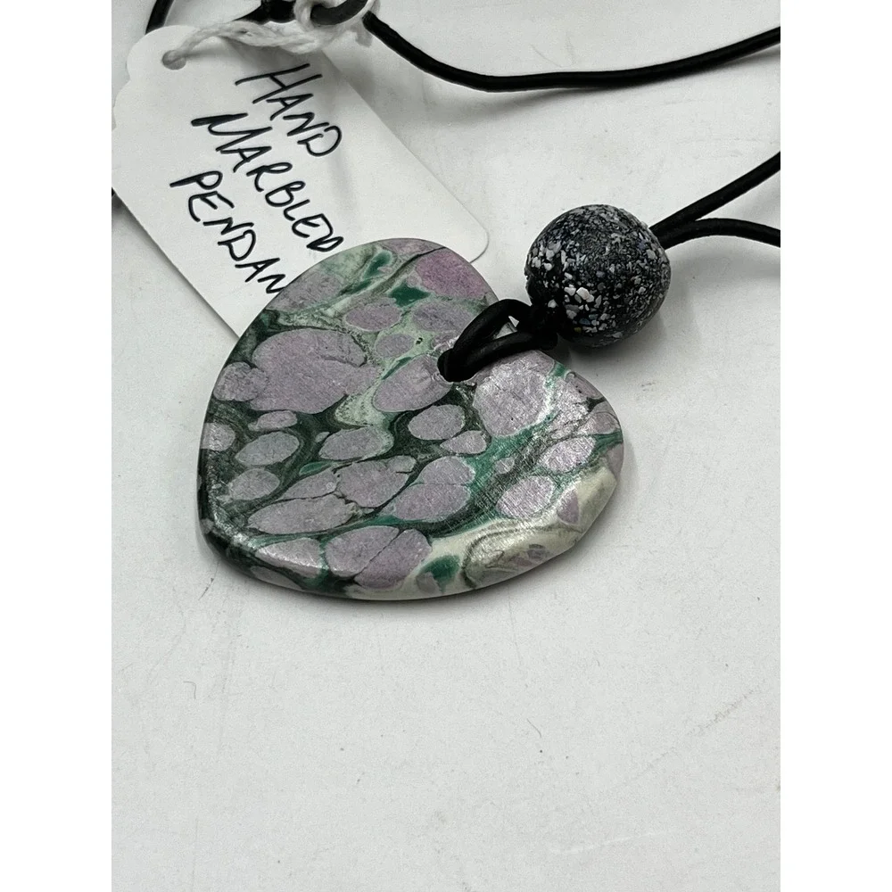 The Unbranded Brand hand marbled